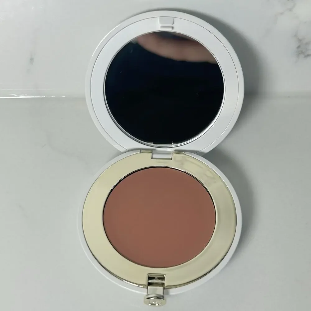 Beautycounter Cheeky Clean Cream Blush CHAI Discontinued 0.15 oz NIB